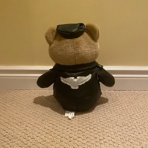 Brando bear - Picture 6 of 9